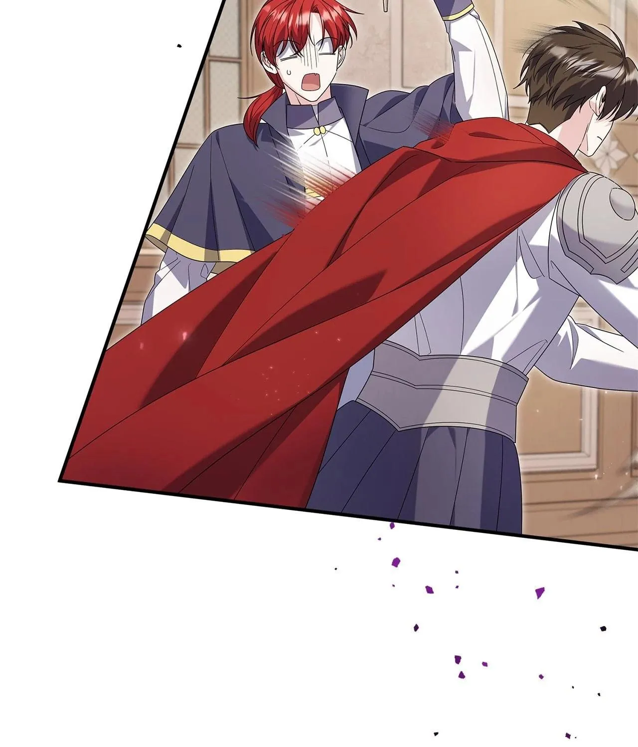 Don't Do This, Your Majesty Chapter 74 page 106 - 