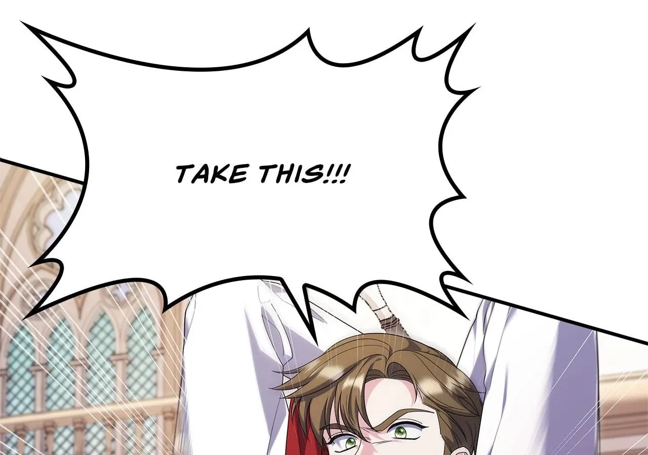Don't Do This, Your Majesty Chapter 74 page 111 - 