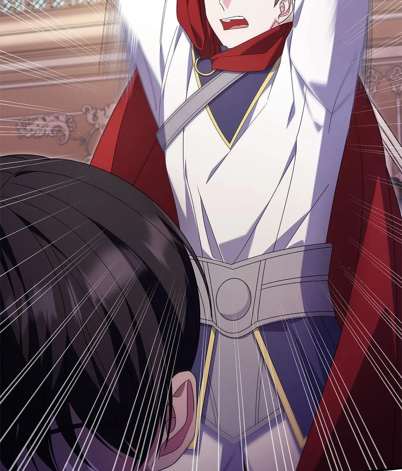Don't Do This, Your Majesty Chapter 74 page 112 - 