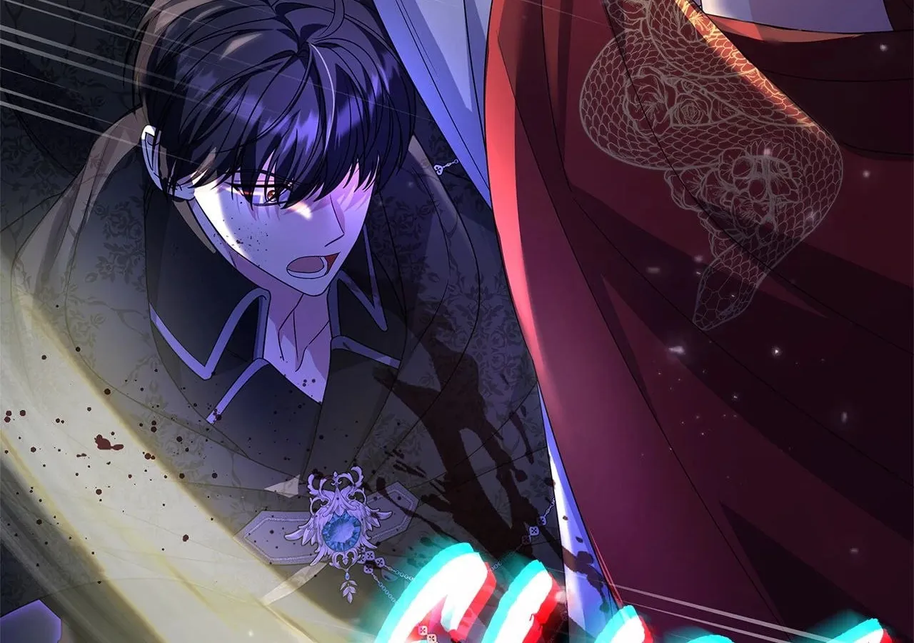 Don't Do This, Your Majesty Chapter 74 page 117 - 