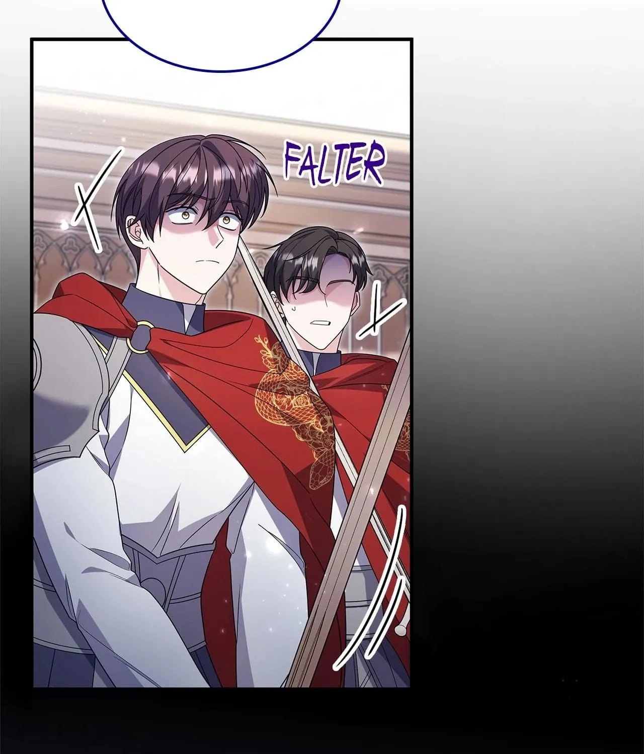 Don't Do This, Your Majesty Chapter 74 page 124 - 