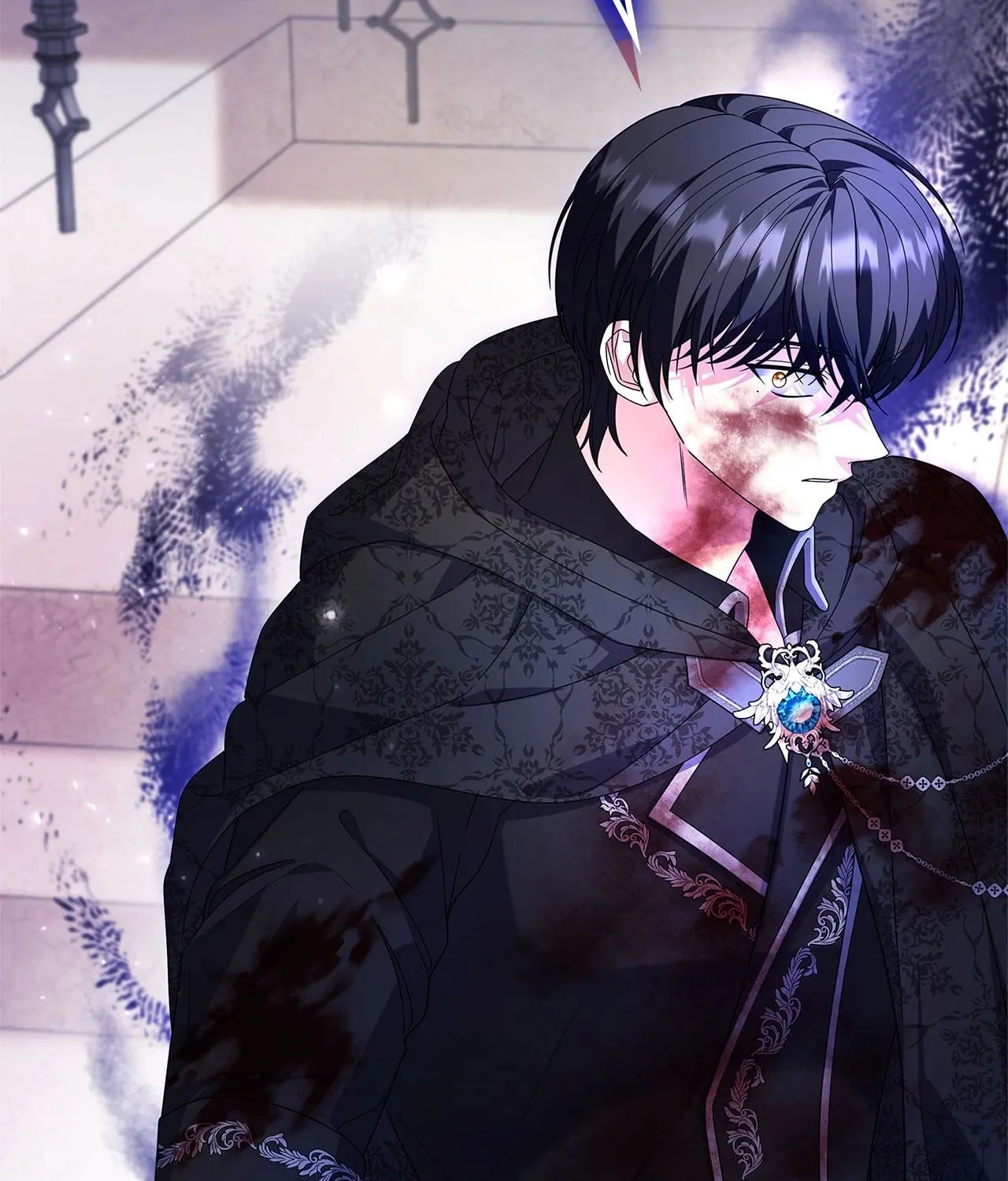 Don't Do This, Your Majesty Chapter 74 page 126 - 