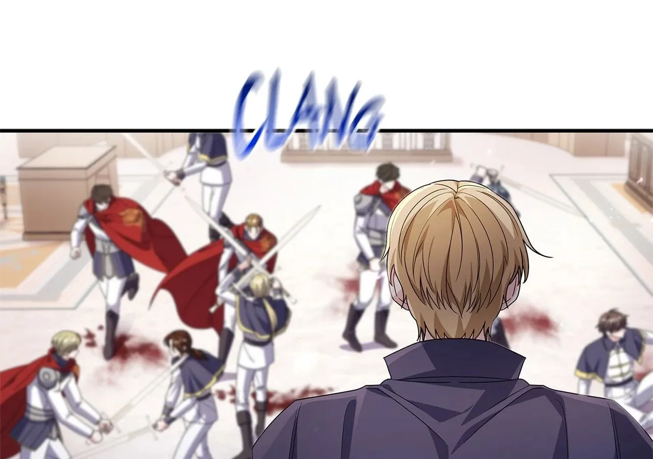 Don't Do This, Your Majesty Chapter 74 page 129 - 