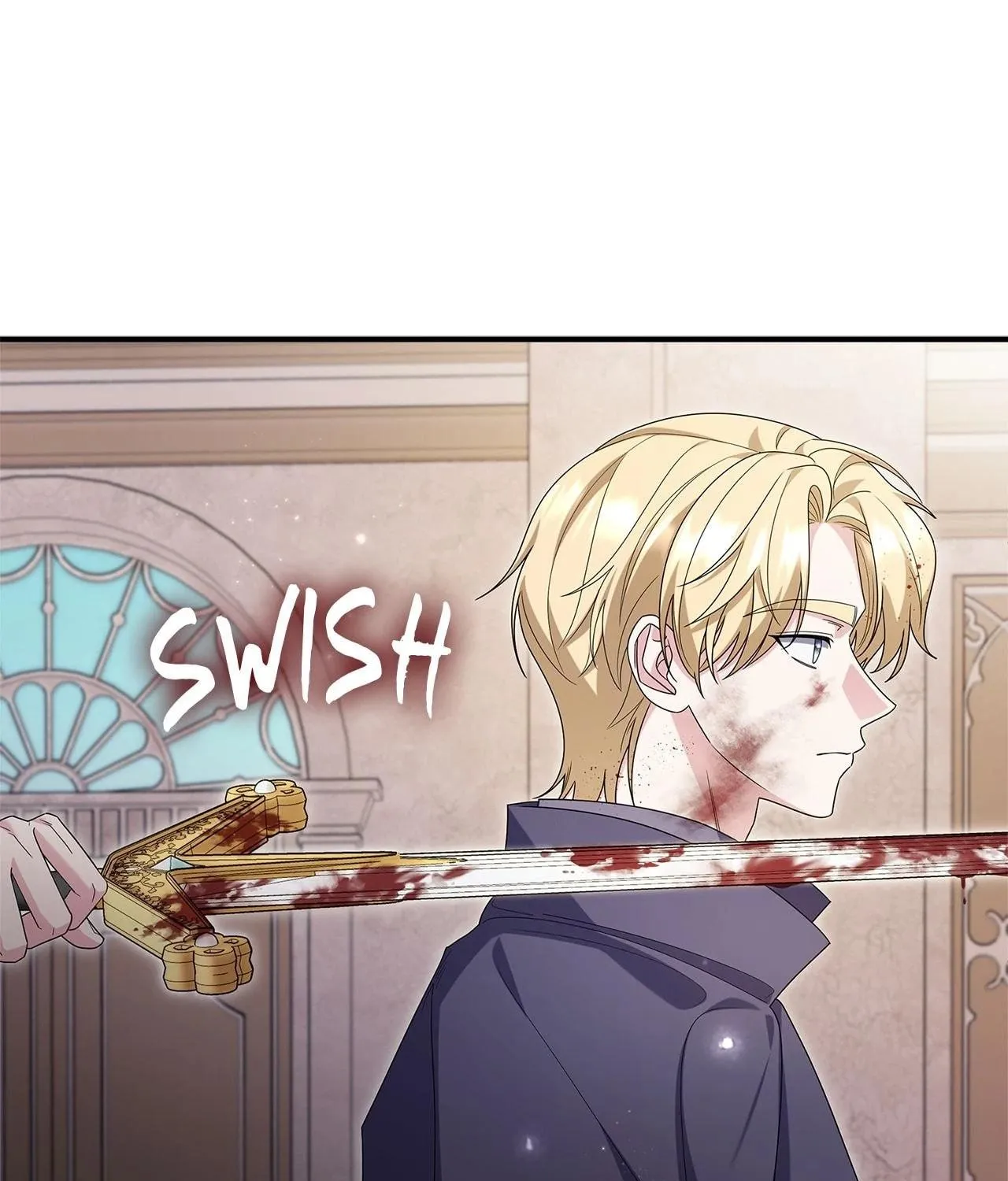 Don't Do This, Your Majesty Chapter 74 page 131 - 