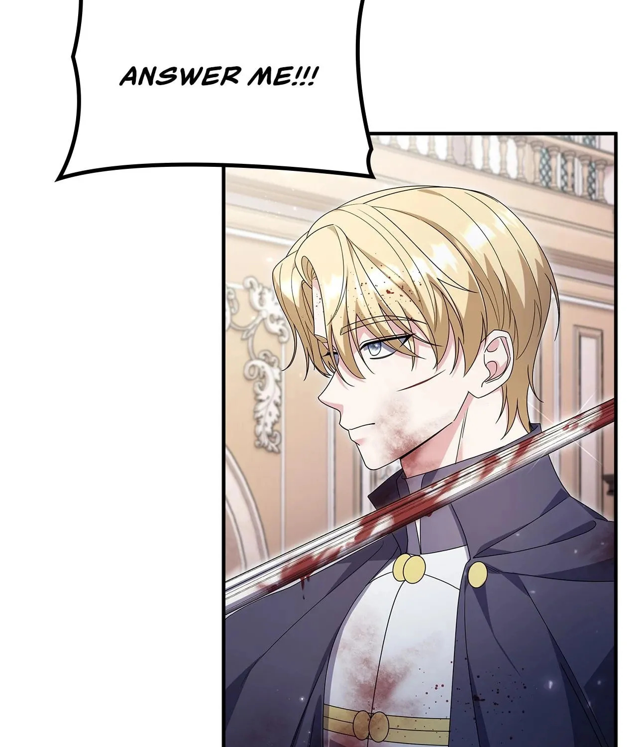 Don't Do This, Your Majesty Chapter 74 page 139 - 