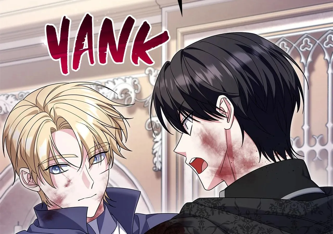 Don't Do This, Your Majesty Chapter 74 page 146 - 