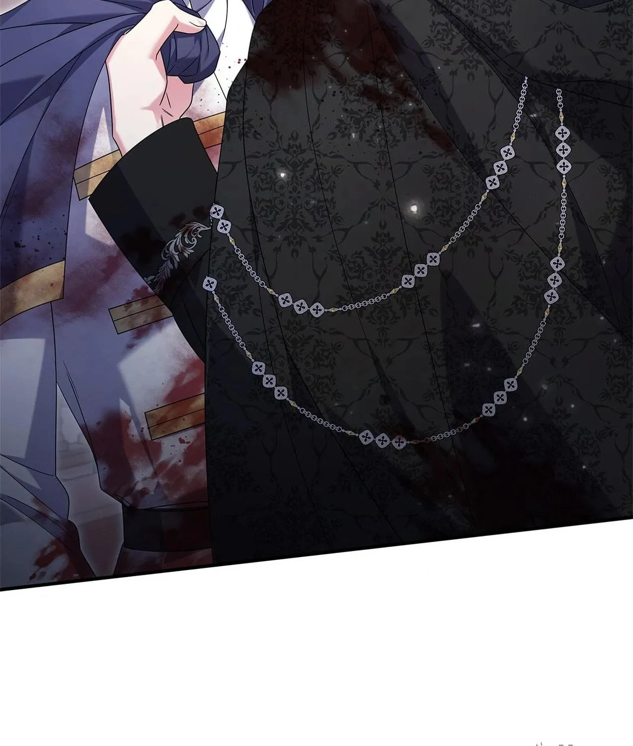 Don't Do This, Your Majesty Chapter 74 page 147 - 