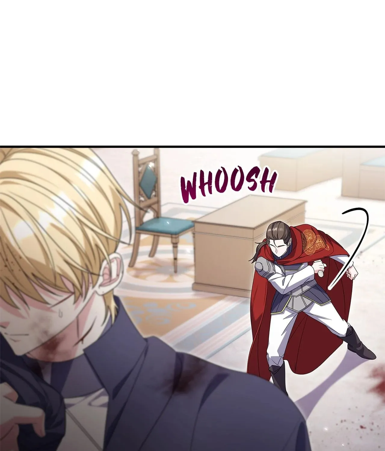 Don't Do This, Your Majesty Chapter 74 page 149 - 