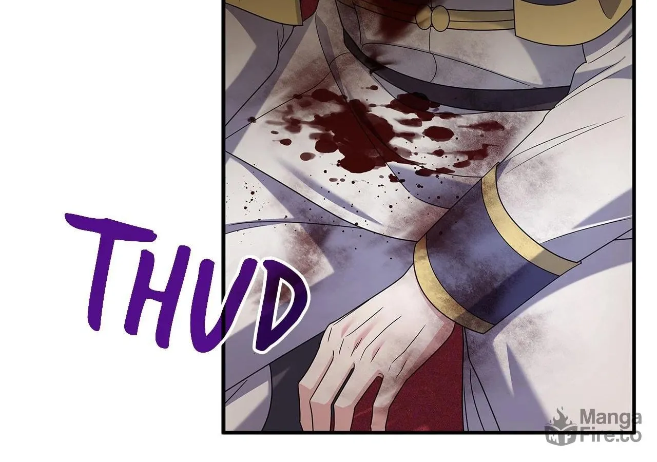 Don't Do This, Your Majesty Chapter 74 page 154 - 