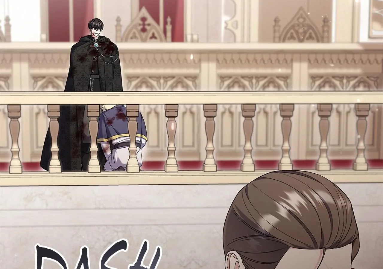 Don't Do This, Your Majesty Chapter 74 page 156 - 