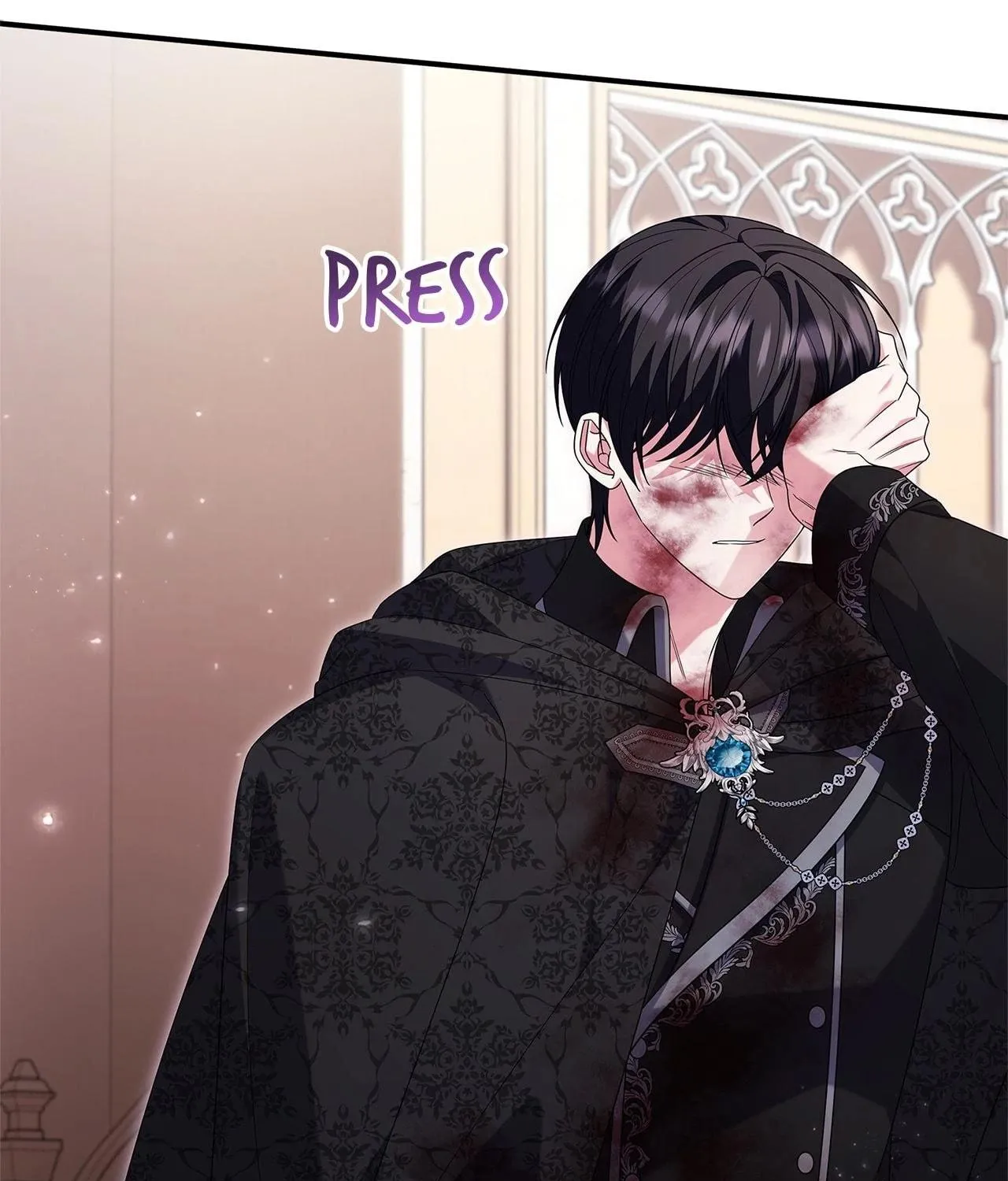 Don't Do This, Your Majesty Chapter 74 page 161 - 