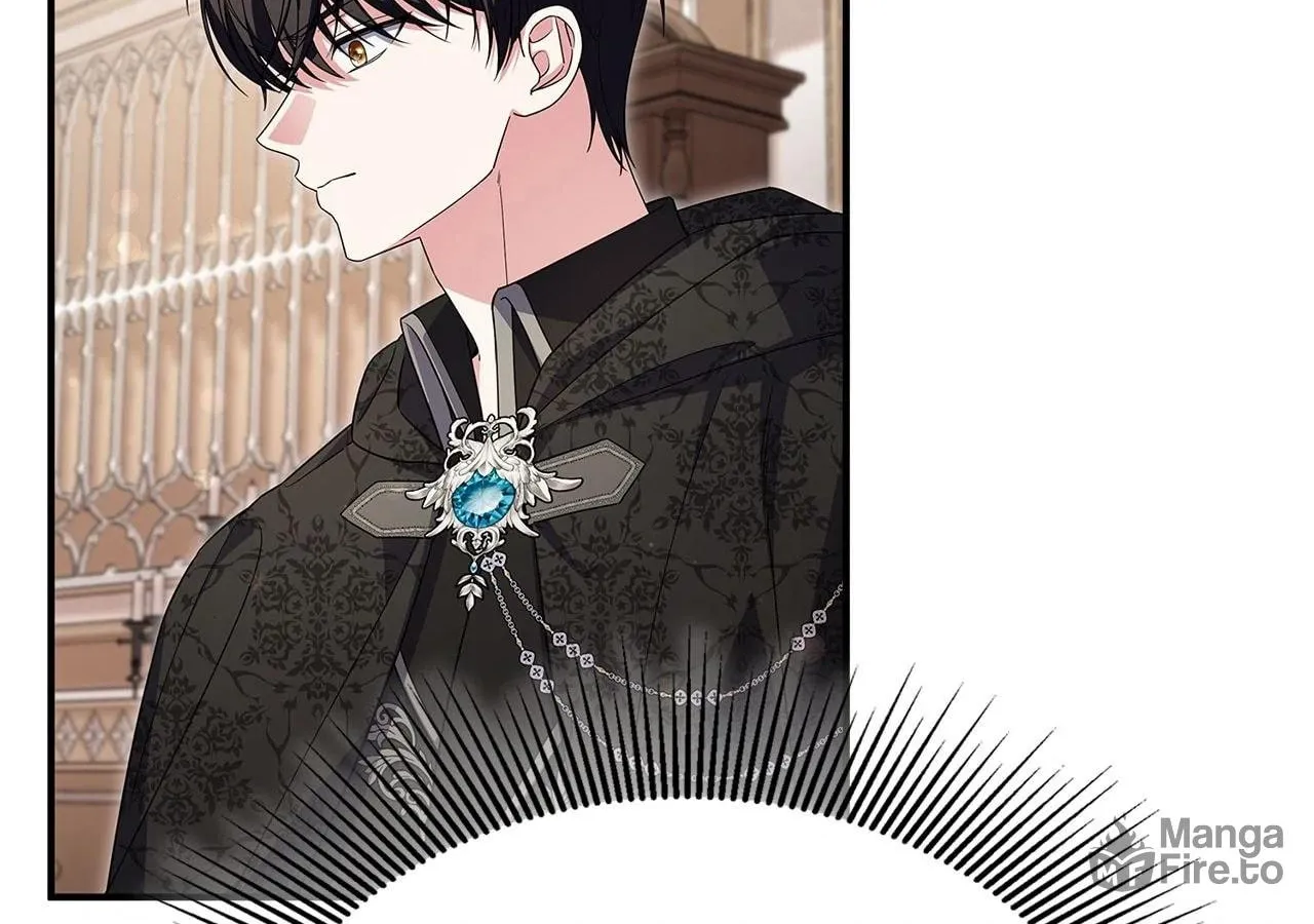 Don't Do This, Your Majesty Chapter 74 page 18 - 