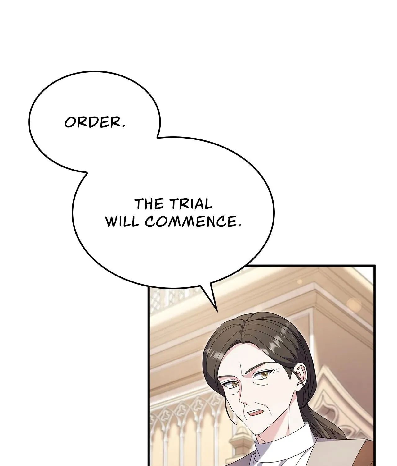 Don't Do This, Your Majesty Chapter 74 page 23 - 