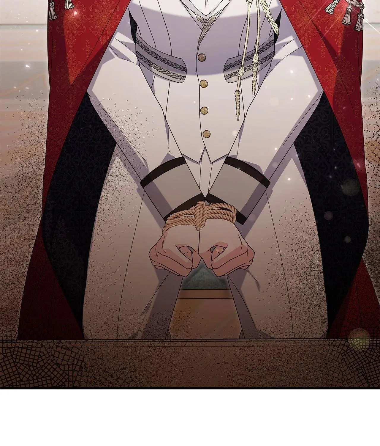 Don't Do This, Your Majesty Chapter 74 page 27 - 
