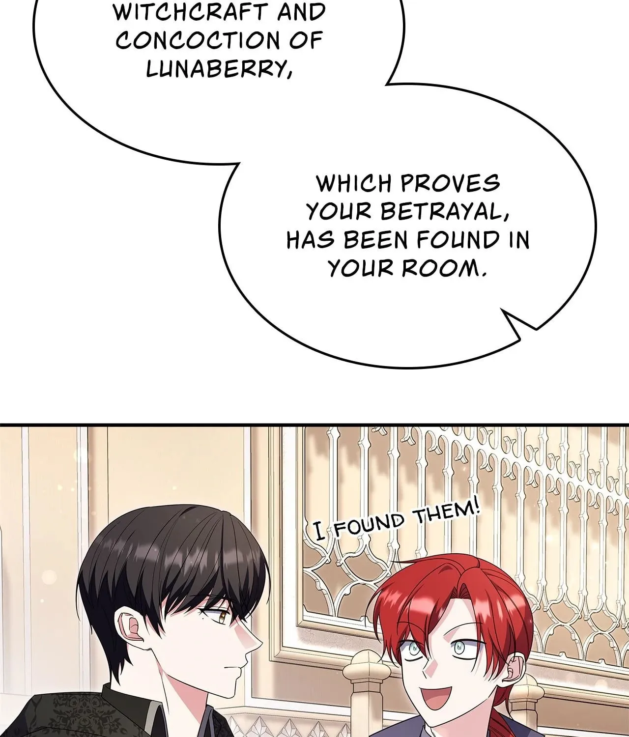 Don't Do This, Your Majesty Chapter 74 page 29 - 