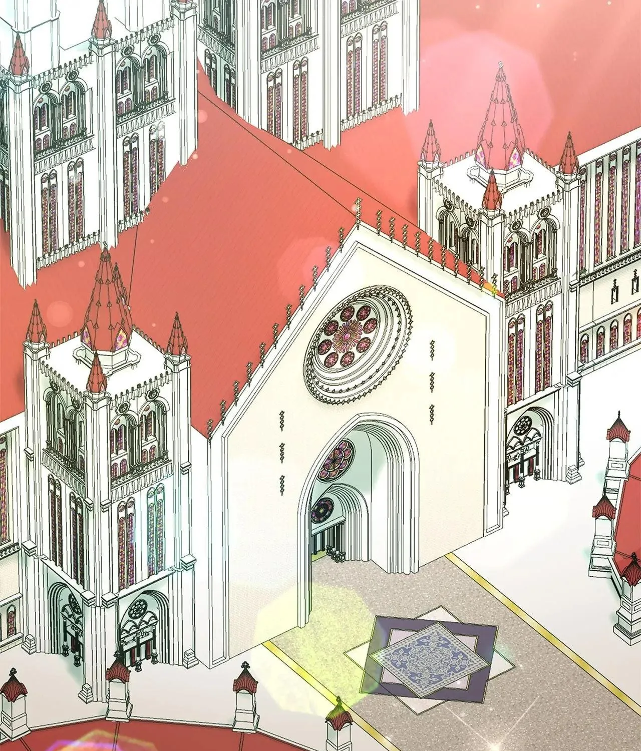Don't Do This, Your Majesty Chapter 74 page 4 - 