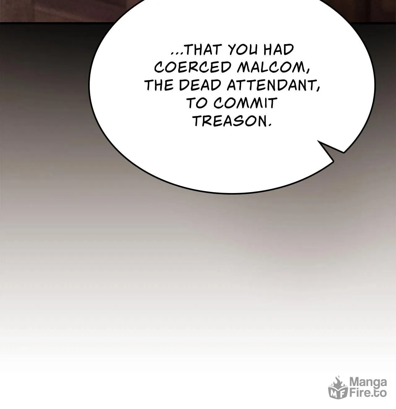 Don't Do This, Your Majesty Chapter 74 page 33 - 