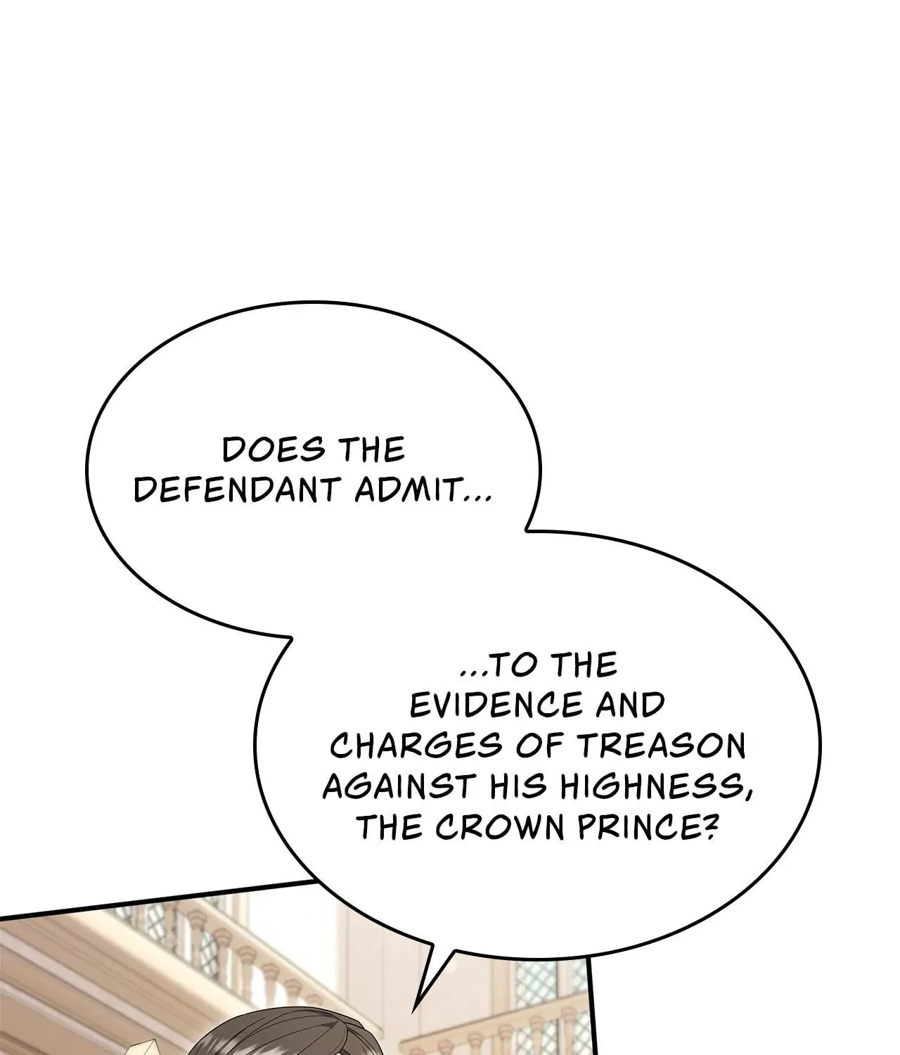Don't Do This, Your Majesty Chapter 74 page 34 - 