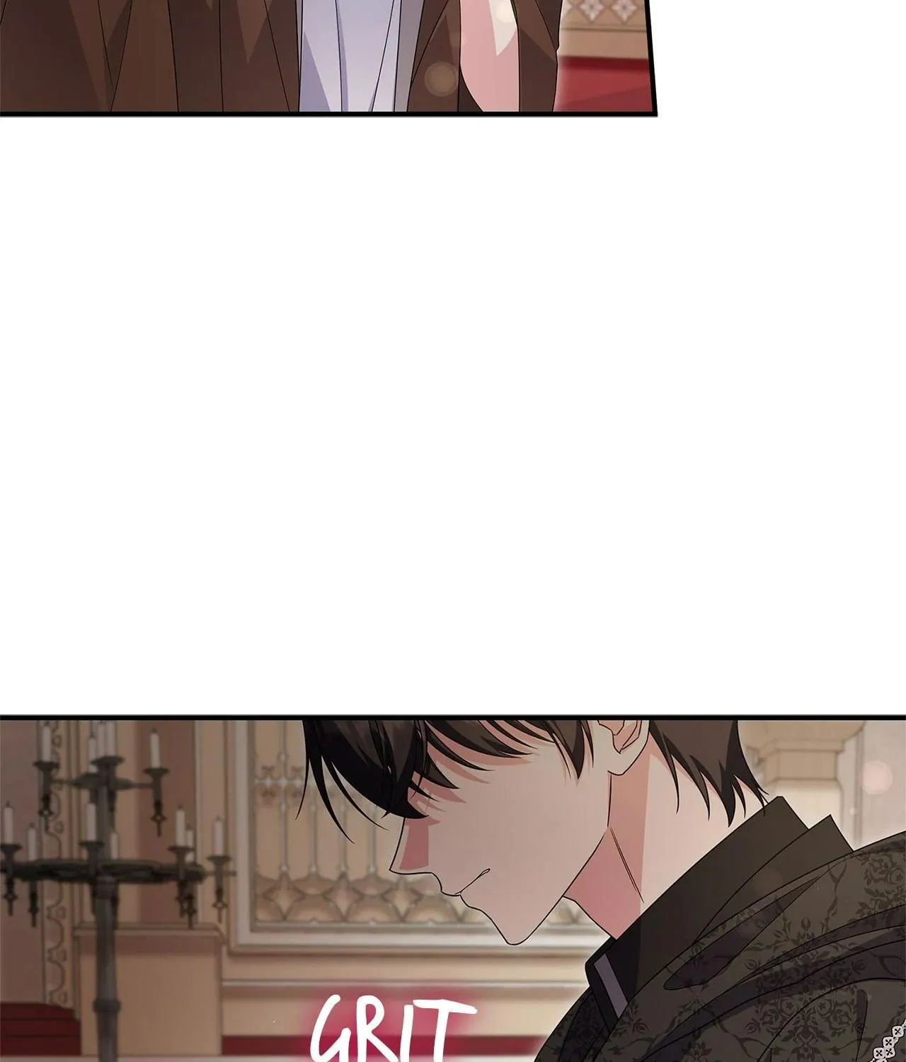 Don't Do This, Your Majesty Chapter 74 page 36 - 