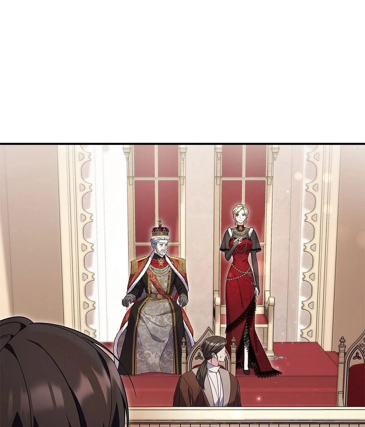 Don't Do This, Your Majesty Chapter 74 page 40 - 
