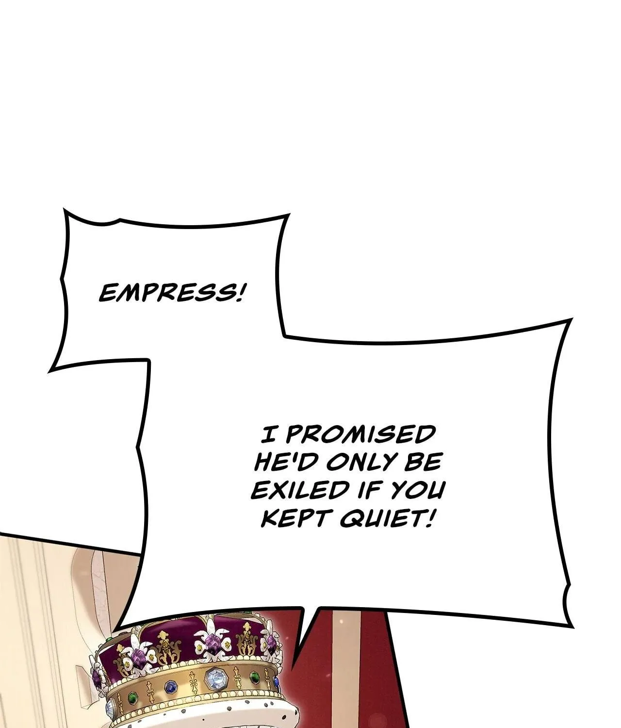 Don't Do This, Your Majesty Chapter 74 page 49 - 