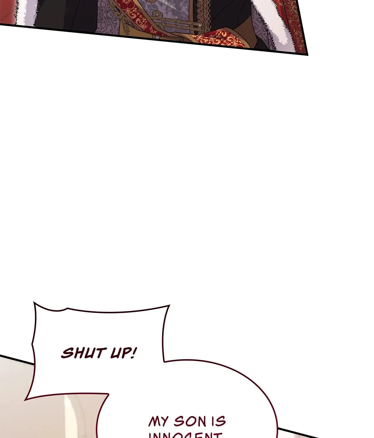 Don't Do This, Your Majesty Chapter 74 page 51 - 