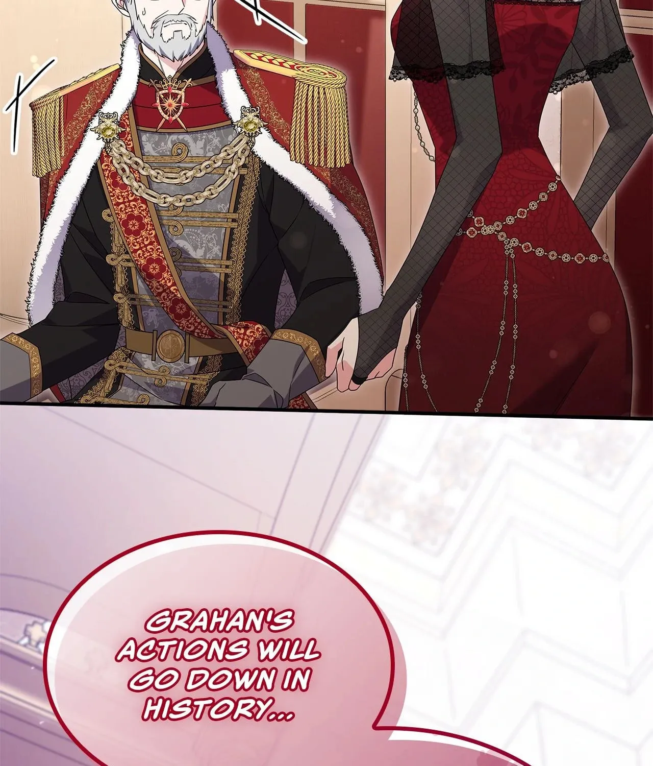 Don't Do This, Your Majesty Chapter 74 page 53 - 
