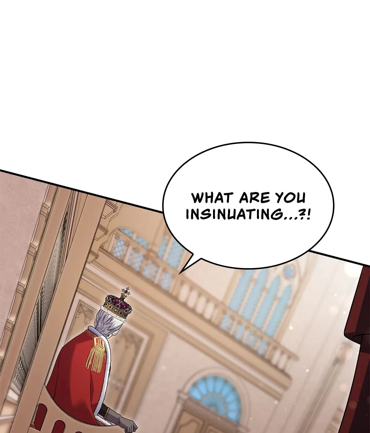 Don't Do This, Your Majesty Chapter 74 page 59 - 