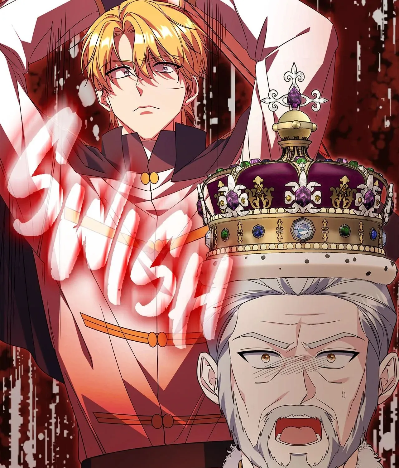 Don't Do This, Your Majesty Chapter 74 page 63 - 