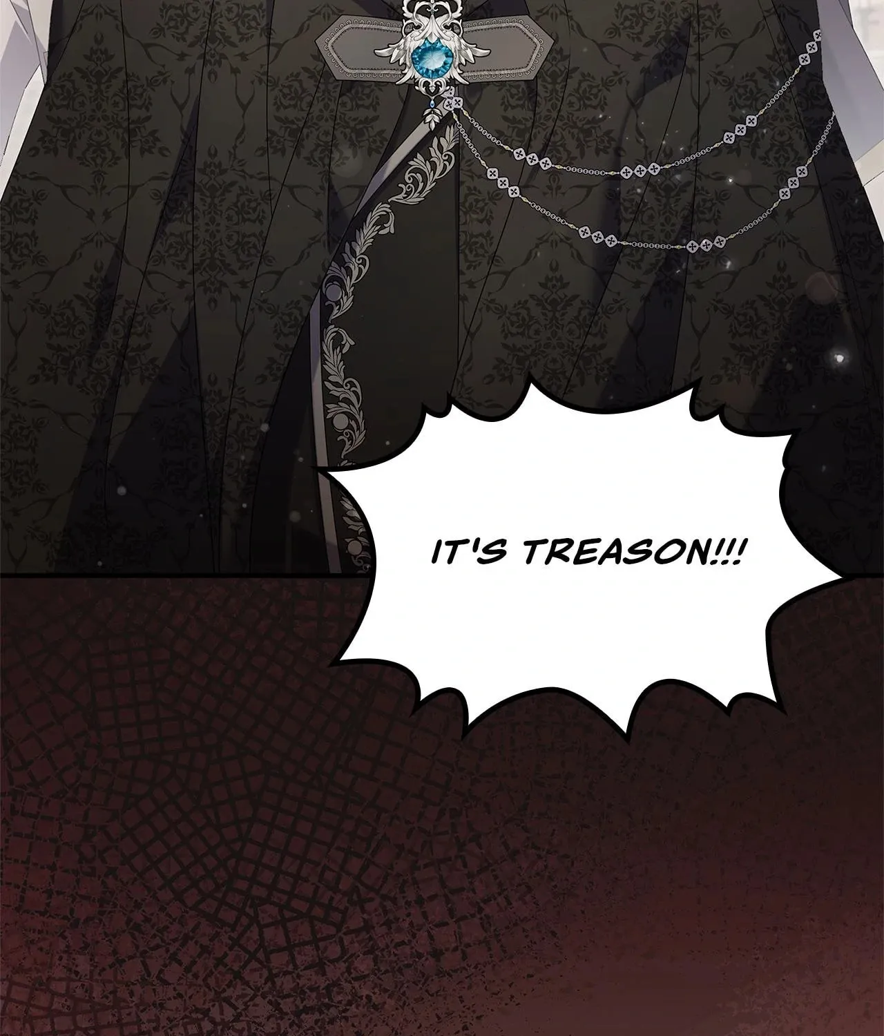 Don't Do This, Your Majesty Chapter 74 page 70 - 