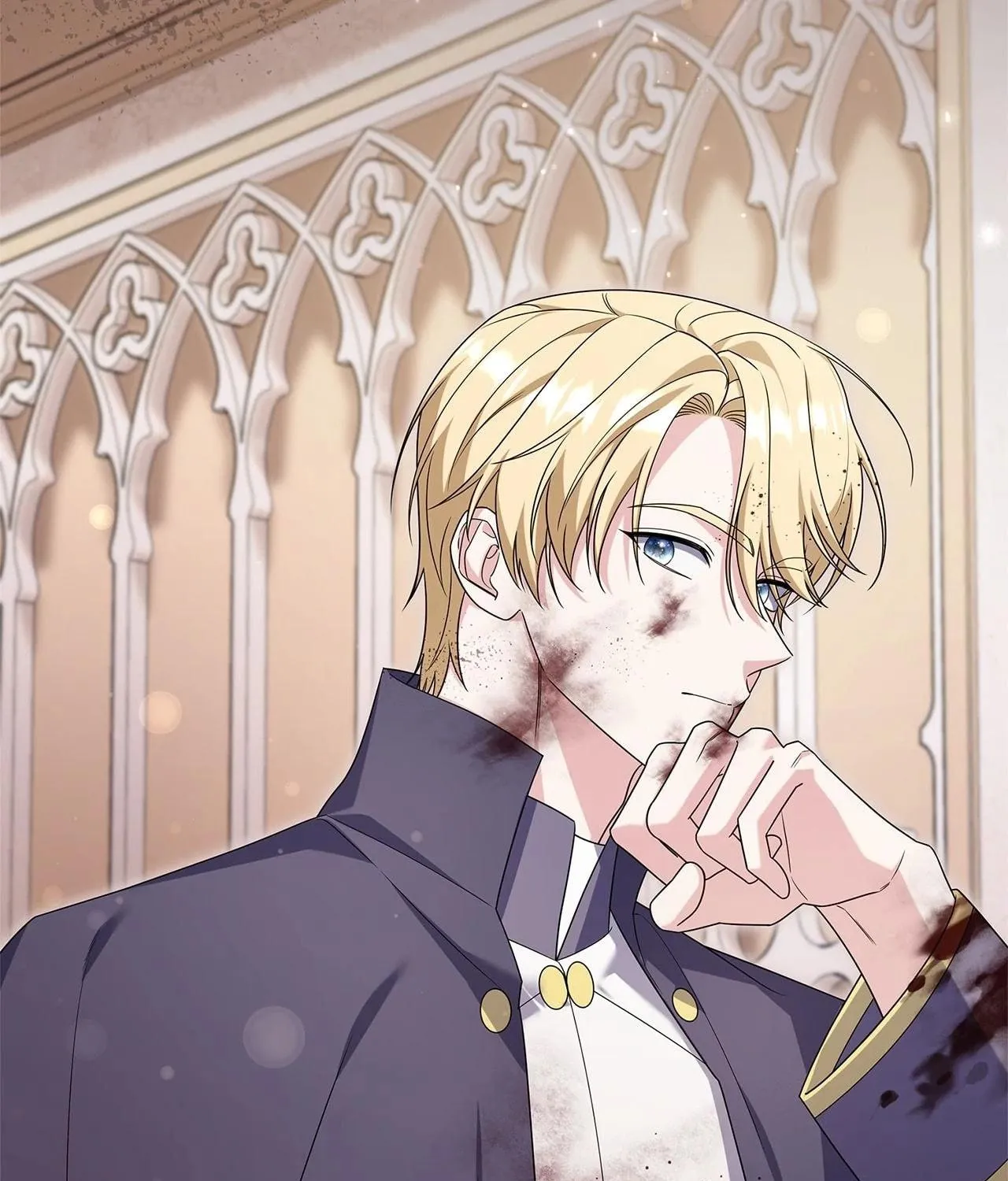 Don't Do This, Your Majesty Chapter 74 page 72 - 