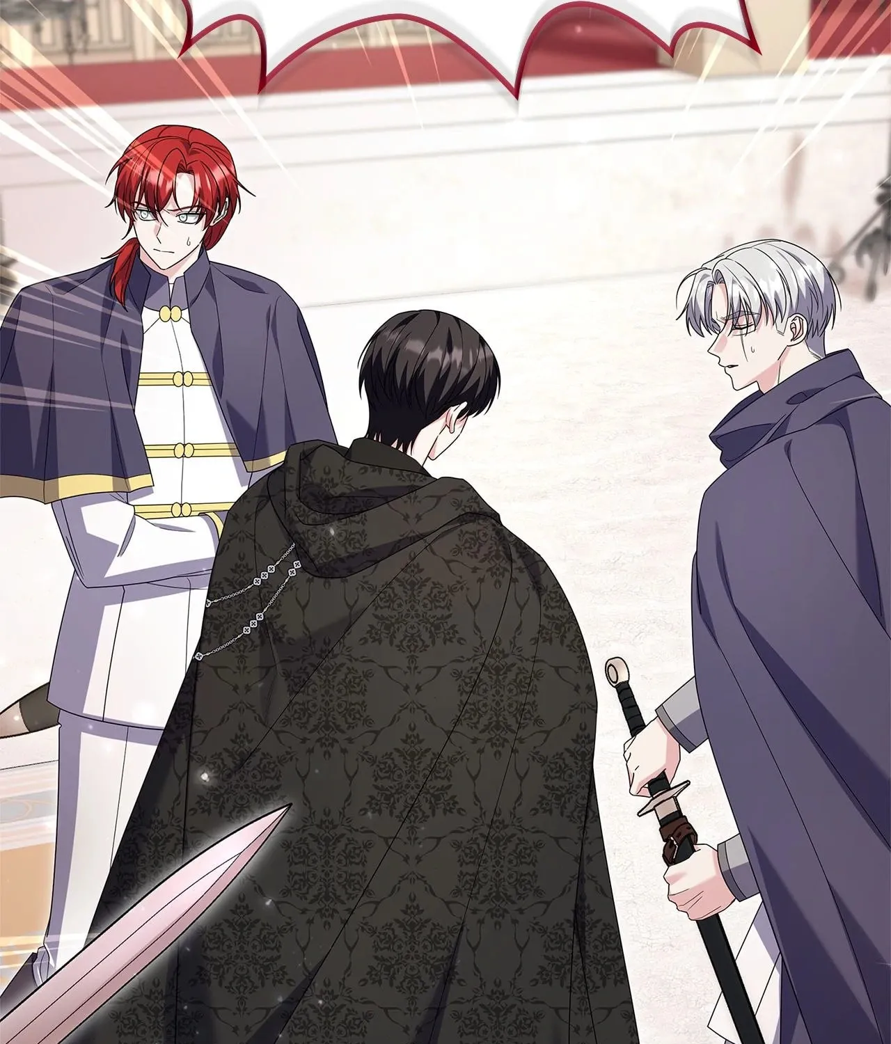 Don't Do This, Your Majesty Chapter 74 page 80 - 