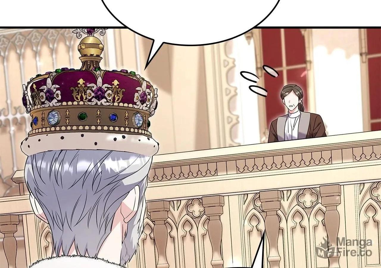 Don't Do This, Your Majesty Chapter 74 page 9 - 