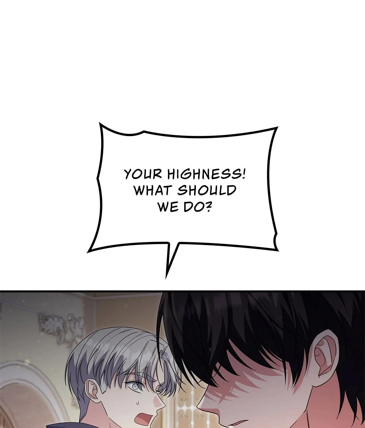 Don't Do This, Your Majesty Chapter 74 page 83 - 
