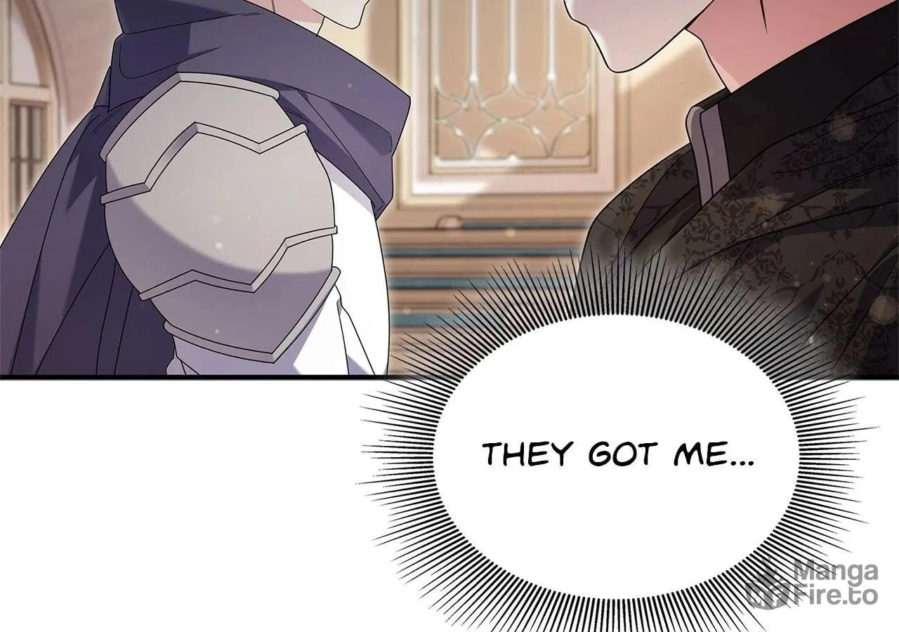 Don't Do This, Your Majesty Chapter 74 page 84 - 