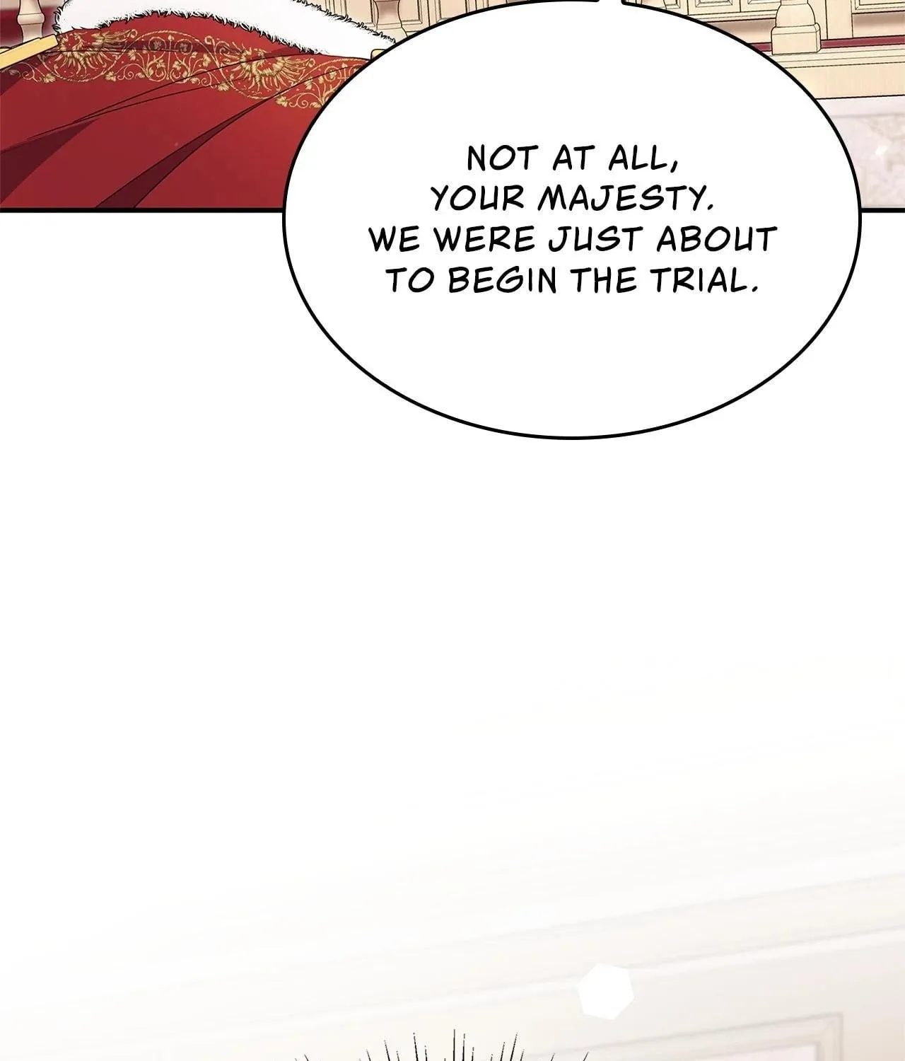 Don't Do This, Your Majesty Chapter 74 page 10 - 