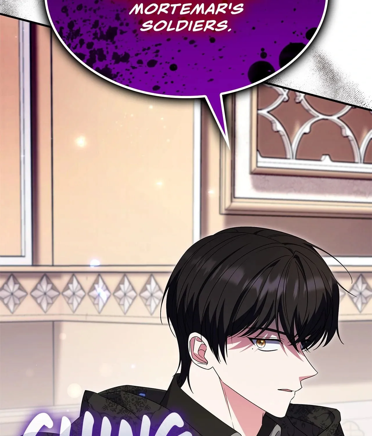 Don't Do This, Your Majesty Chapter 74 page 91 - 