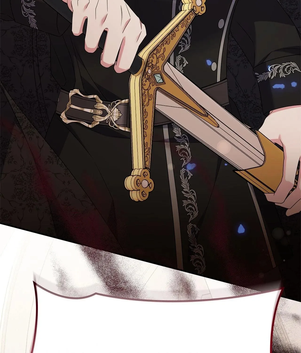Don't Do This, Your Majesty Chapter 74 page 93 - 