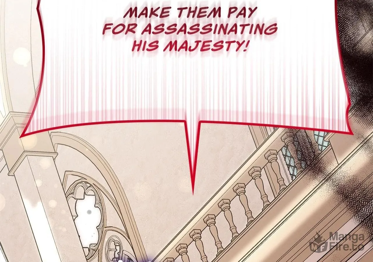 Don't Do This, Your Majesty Chapter 74 page 94 - 
