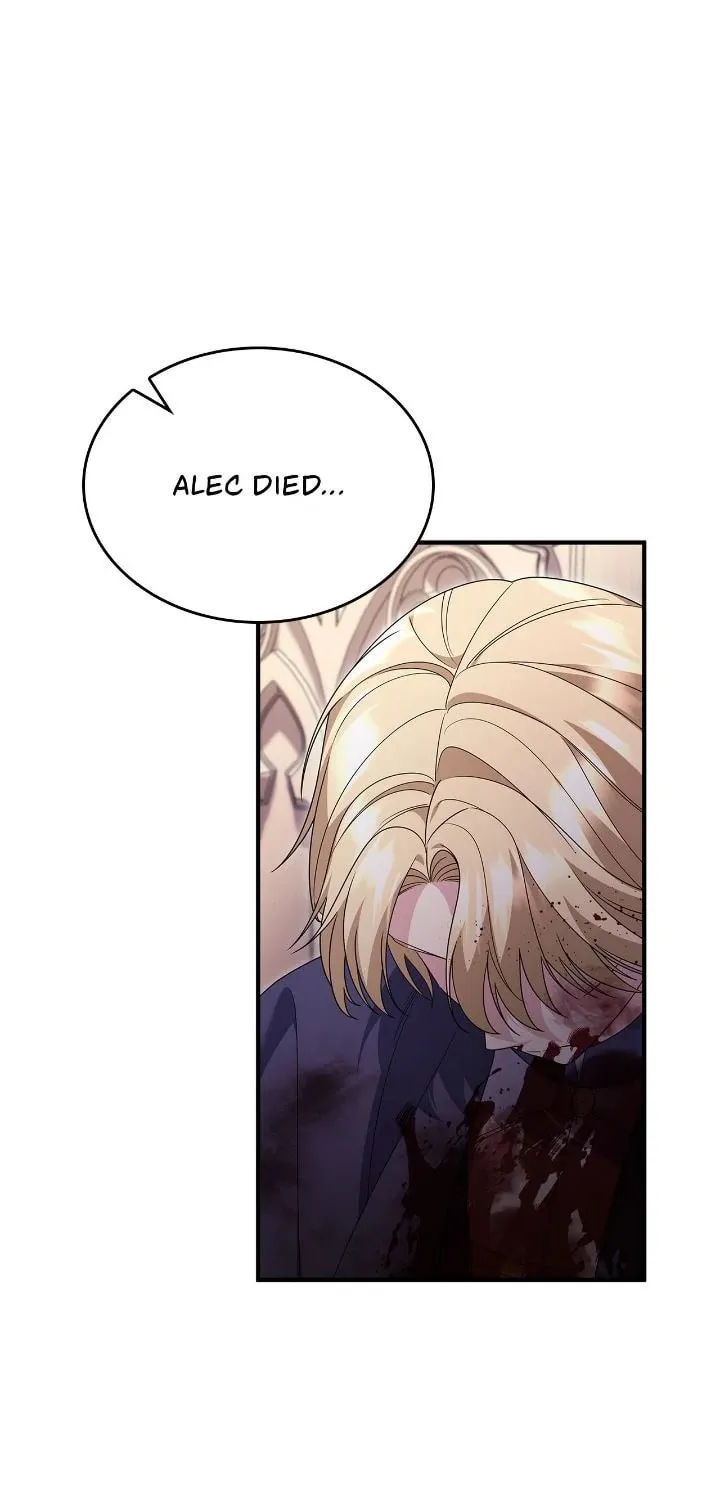 Don't Do This, Your Majesty Chapter 75 page 3 - 