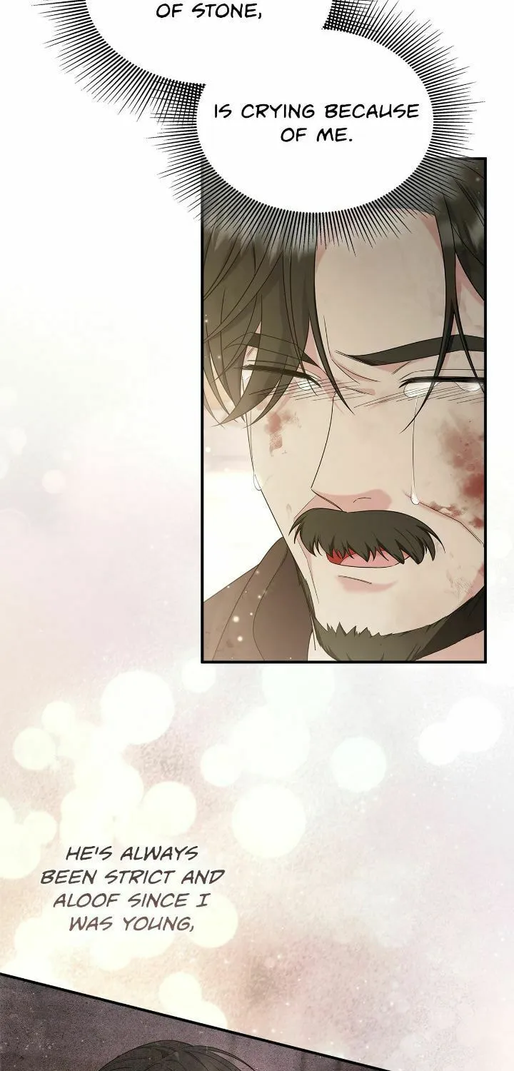 Don't Do This, Your Majesty Chapter 75 page 23 - 