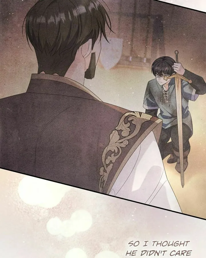 Don't Do This, Your Majesty Chapter 75 page 24 - 