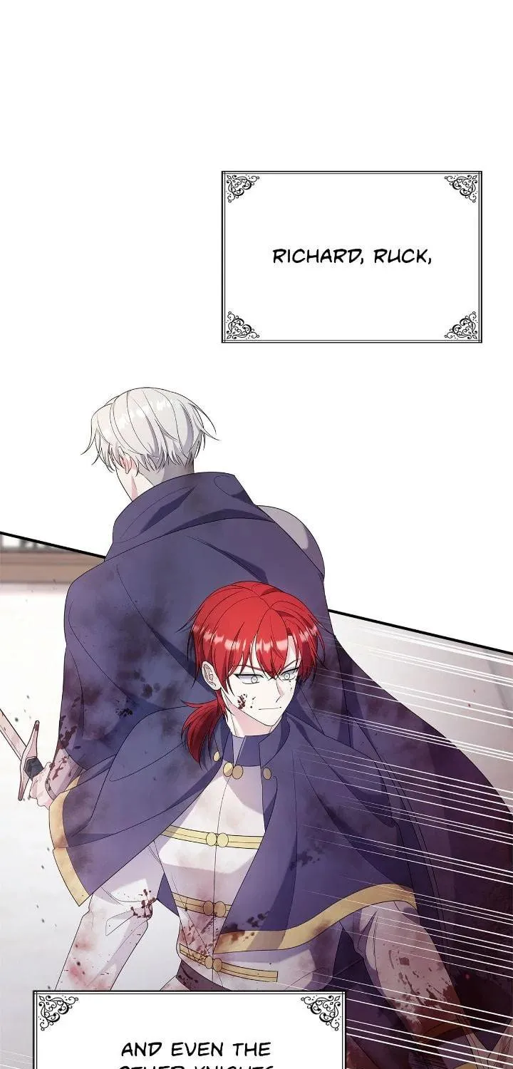 Don't Do This, Your Majesty Chapter 75 page 26 - 