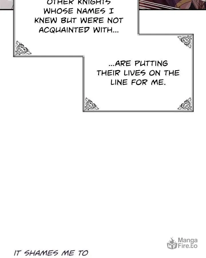 Don't Do This, Your Majesty Chapter 75 page 27 - 