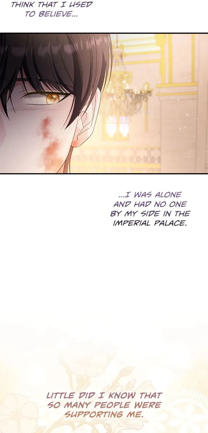 Don't Do This, Your Majesty Chapter 75 page 28 - 