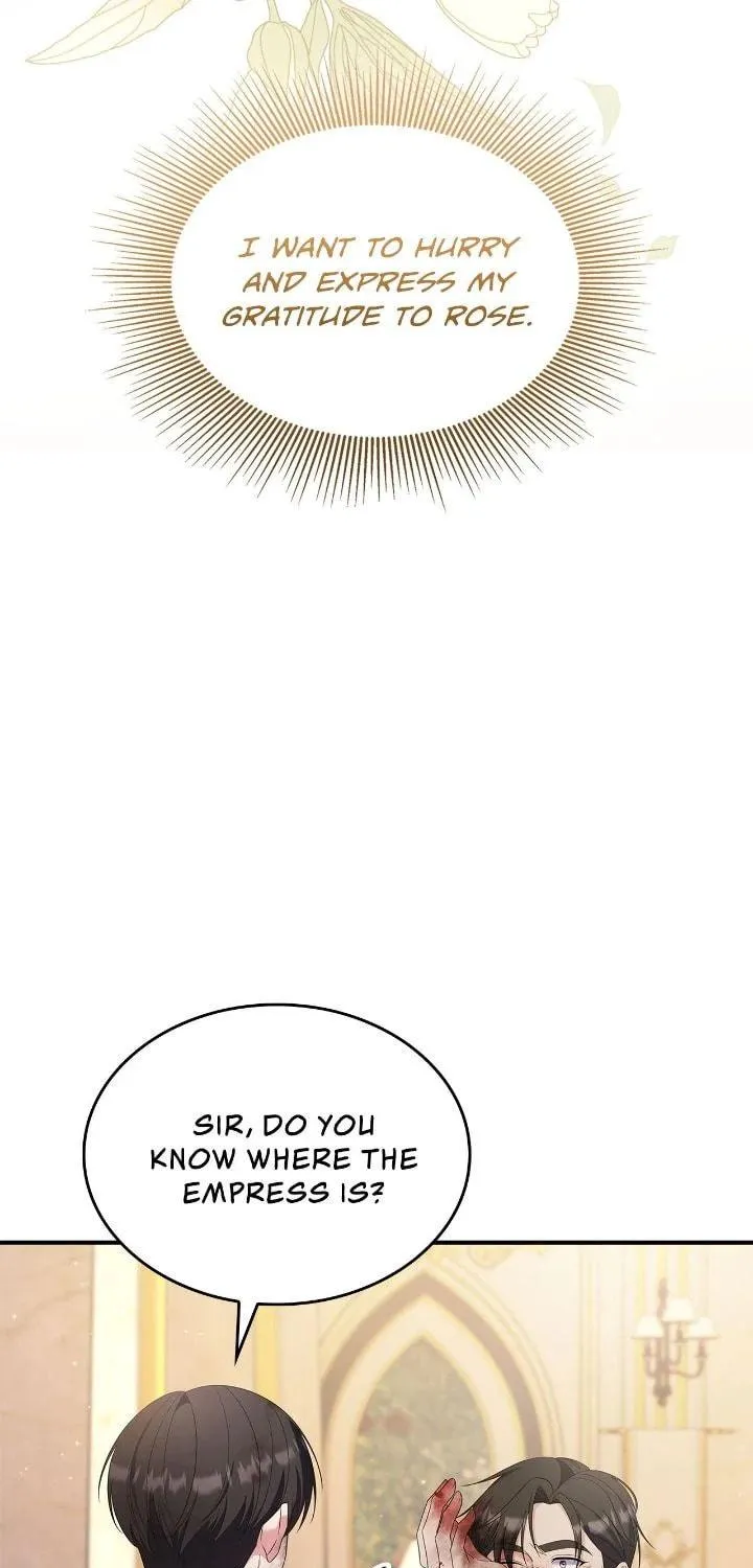 Don't Do This, Your Majesty Chapter 75 page 32 - 