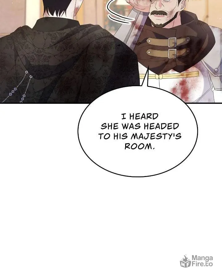 Don't Do This, Your Majesty Chapter 75 page 33 - 