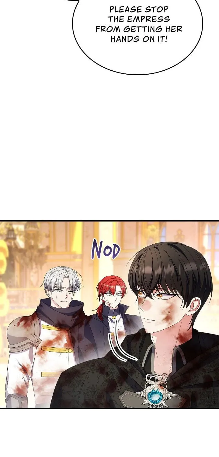 Don't Do This, Your Majesty Chapter 75 page 40 - 