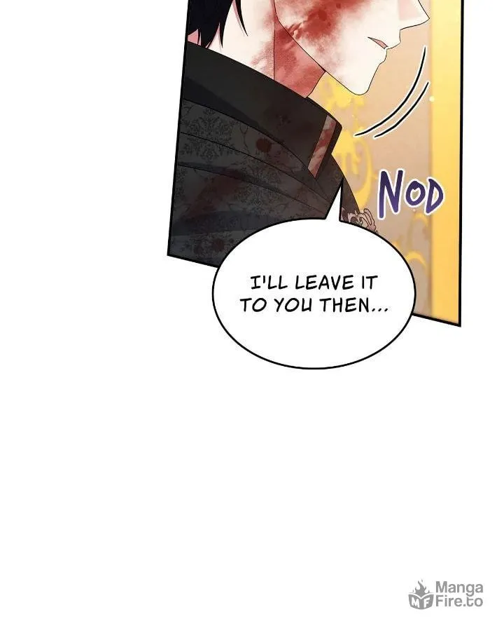 Don't Do This, Your Majesty Chapter 75 page 50 - 