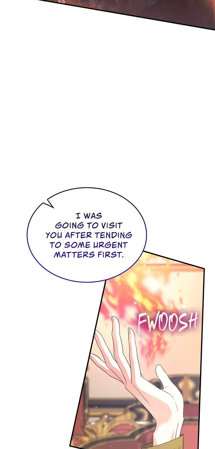 Don't Do This, Your Majesty Chapter 75 page 58 - 